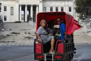 EE.UU. ofrece 100 mdd de ayuda a Cuba a través de la Iglesia