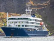 EE.UU. vigila a 41 personas por contacto con hantavirus de crucero