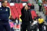 Efraín Juárez está feliz con su regreso a Pumas