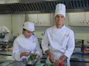 Egresados UDLAP brillan en Guía Michelin México 2026
