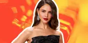 Eiza González impacta con radical cambio físico para 'Iron Jane'