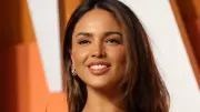 Eiza González impacta con su transformación física para 'Iron Jane'