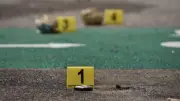 Ejecutan a cinco hombres en presunto picadero en Atlangatepec, Tlaxcala