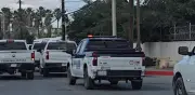 Ejecutan a padre y hieren a su hija de 10 años en Ciudad Juárez