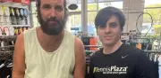 El impactante cambio físico de Gonzalo Higuaín tras su retiro