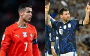 El último baile de las leyendas en el Mundial 2026