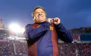 El último juego de Miguel Herrera al frente del Atlante hace 15 años