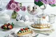 El menú de la temporada: sabores que conquistan