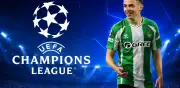 El milagro de Álvaro Fidalgo: Betis cerca de Champions gracias a Rayo