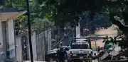 Emboscada a policías en Cosamaloapan, Veracruz genera alarma