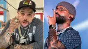Emiliano Aguilar enfrenta a Arcángel por polémicas declaraciones