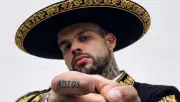 Emiliano Aguilar se disculpa por pelea en aeropuerto: 