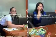 Empleados de SCJJ usan oficinas para TikTok y generan polémica