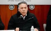 Enrique Inzunza faltará a sesión; ¿qué sanciones enfrenta?