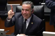 Enrique Inzunza niega contacto con EU y afirma estar en Sinaloa
