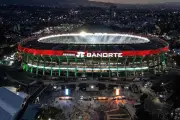 Entregan el Estadio Banorte a la FIFA para el Mundial 2026