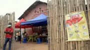 Epidemia de ébola azota República Democrática del Congo