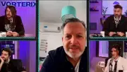 Error viral: confunden urólogo con ufólogo en entrevista en vivo