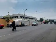 Escuela modelo en Iztapalapa: esperanza educativa en medio de la inseguridad