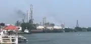 Escuelas en Veracruz sobre ductos de Pemex: riesgo latente ignorado