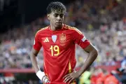 España perdería a Lamine Yamal en dos juegos del Mundial