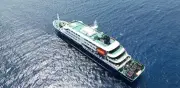 España recibe crucero con hantavirus en Canarias; OMS confirma dos casos