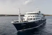 España recibirá crucero afectado por hantavirus