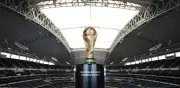 Estadios NFL cambian césped sintético por híbrido para Mundial 2026