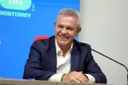 Estará el Tri al 100% para inicio del Mundial, dice Aguirre