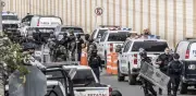 Estrategia de Sheinbaum mejora Índice de Paz México en 5%
