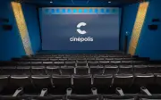 Estrenos Cinépolis mayo 2026: acción, terror y comedia