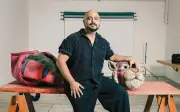 Estudio Teorema: 10 años de arte independiente en Guadalajara