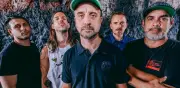 Eterna Inocencia: punk argentino resurge en CDMX tras 30 años de lucha