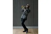 Etienne Charles abraza legado de Miles Davis en nuevo álbum