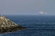 EU atacó puertos iraníes en Ormuz, afirman fuentes