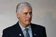 EU busca justificar agresión; Cuba no provoca: Díaz-Canel
