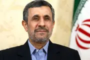 EU e Israel buscaban poner a ex presidente como líder iraní
