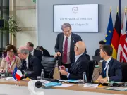 EU equipara a cárteles mexicanos con terroristas y pide acción global