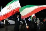 EU flexibiliza postura nuclear sobre Irán en negociaciones