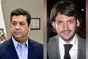 EU niega extradición de Cabeza de Vaca y Álvarez Puga