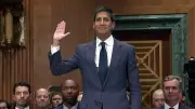 EU nombra a Warsh como presidente de la Fed en movimiento sorpresivo