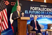 EU y México impulsan mayor integración energética bilateral