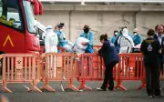 Europa activa cuarentenas tras brote de hantavirus en crucero MV Hondius