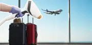 Evacúan aeropuerto en Australia por falso objeto sospechoso: era una depiladora