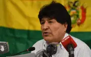 Evo Morales declarado en rebeldía; suspenden juicio en Bolivia