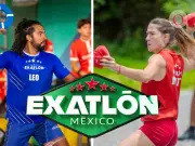 Exatlón México: Azules ganan Súper Villa hoy 7 de mayo