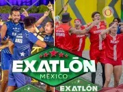 Exatlón México: ¿Quién gana hoy 21 de abril? El premio es un viaje a Madrid