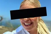 Exempleada de banco detenida por fraudes millonarios