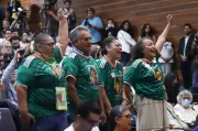 Exigen colectivos atender recomendaciones de CED igual que las de CIDH