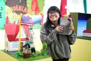 Explora Expo Legado Bracero: historia migratoria en México